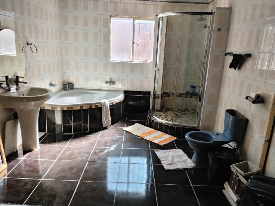 3 Bedroom Property for Sale in Blomanda Free State